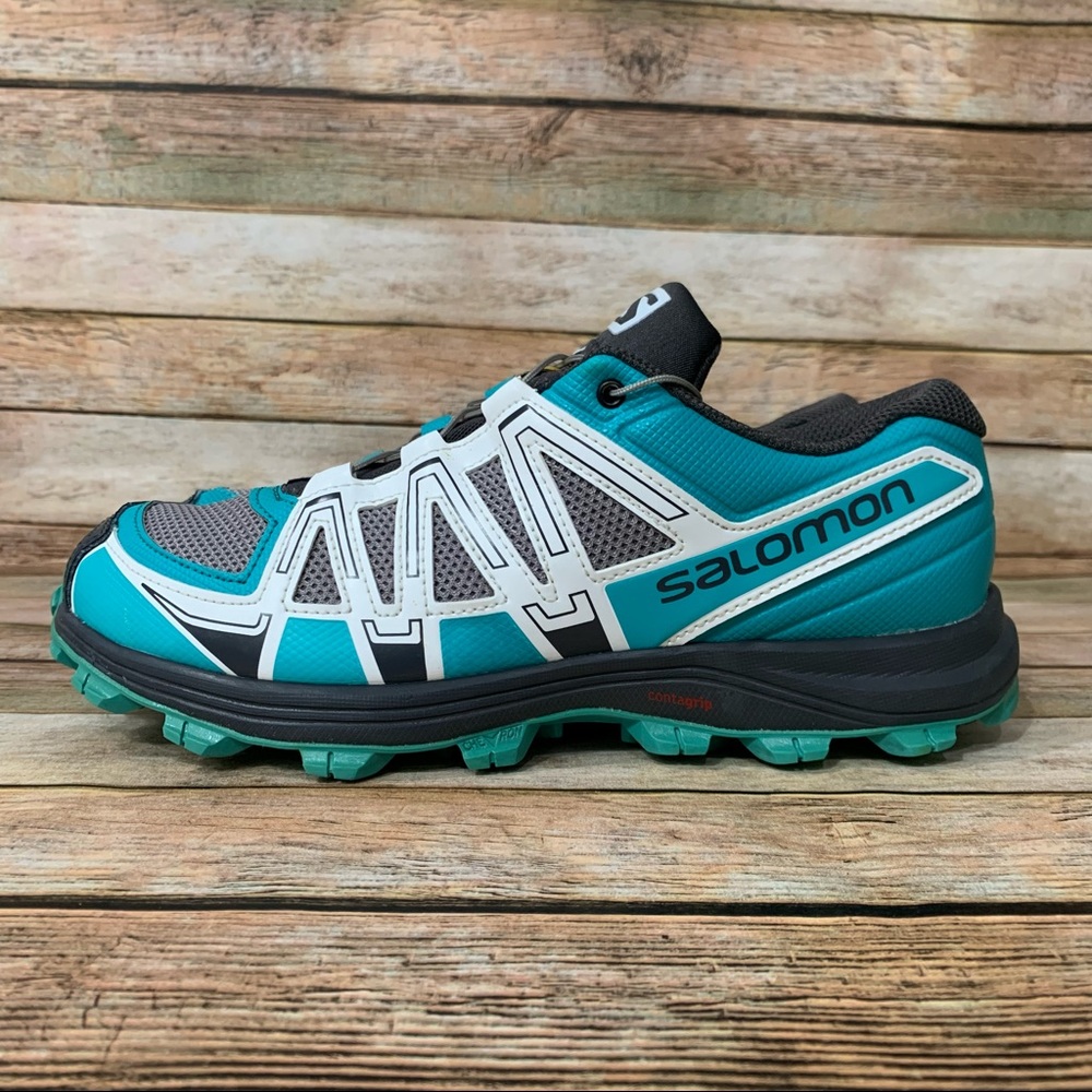 Salomon Fellraiser Athletic Shoes